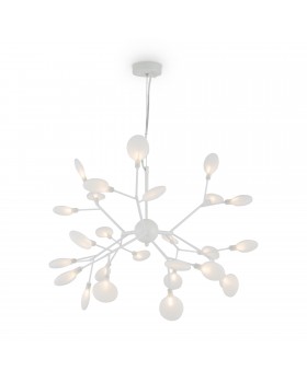 Подвесной светильник Freya FR5049PL-27W-foto2