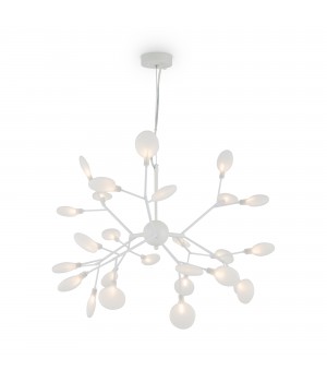 Подвесной светильник Freya FR5049PL-27W-foto2