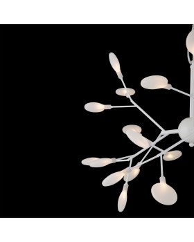 Подвесной светильник Freya FR5049PL-27W-foto7