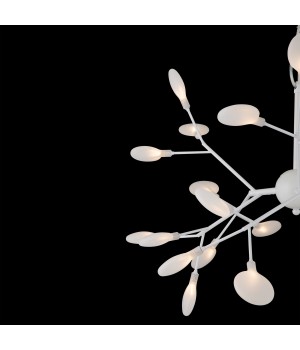 Подвесной светильник Freya FR5049PL-27W-foto7