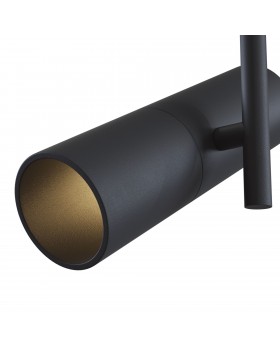 Потолочный светильник Technical C020CL-01B-foto8