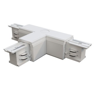 Комплектующие для систем освещения с токоведущими элементами Technical TRA005CT-31W-R-foto2