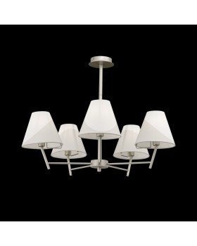 Люстра Freya FR5084PL-05G-foto3