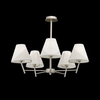 Люстра Freya FR5084PL-05G-foto3
