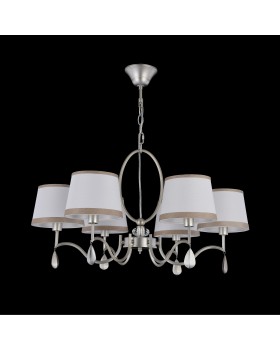 Люстра Freya FR5538PL-06BR-foto4