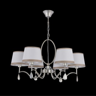 Люстра Freya FR5538PL-06BR-foto4