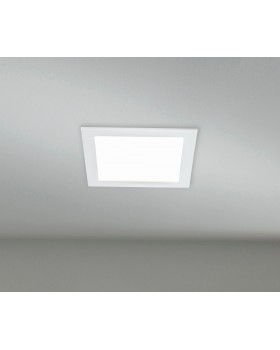 Встраиваемый светильник Technical DL022-6-L18W-foto4