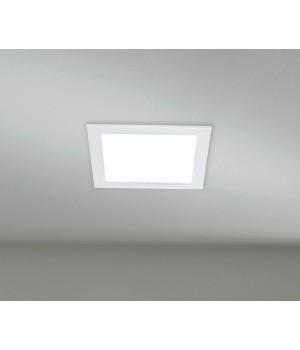 Встраиваемый светильник Technical DL022-6-L18W-foto4