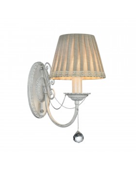 Настенный светильник (бра) Freya FR2759-WL-01-W-foto7
