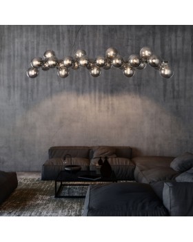 Подвесной светильник Maytoni MOD547PL-25CH-foto10