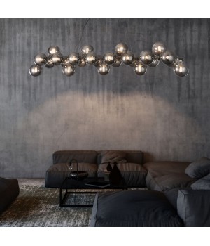 Подвесной светильник Maytoni MOD547PL-25CH-foto10