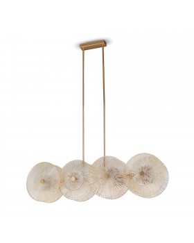 Подвесной светильник Maytoni MOD007PL-08G1-foto3