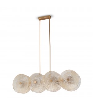 Подвесной светильник Maytoni MOD007PL-08G1-foto3