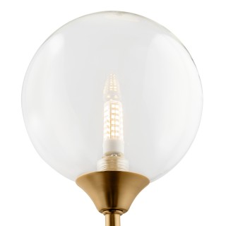 Настенный светильник (бра) Freya FR5115WL-01BZ-foto5