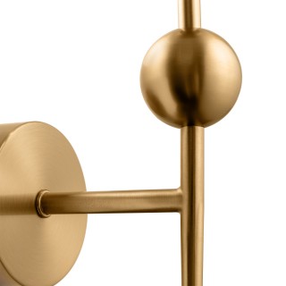 Настенный светильник (бра) Freya FR5115WL-01BZ-foto6