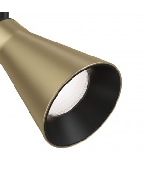 Встраиваемый светильник Technical C059CL-01MG-foto2