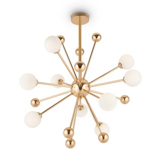 Люстра Freya FR5200PL-09FG-foto2