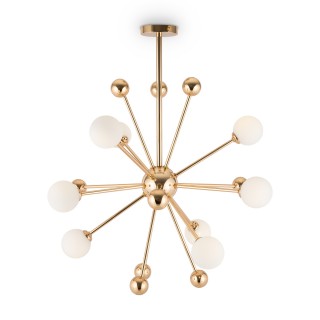 Люстра Freya FR5200PL-09FG-foto3