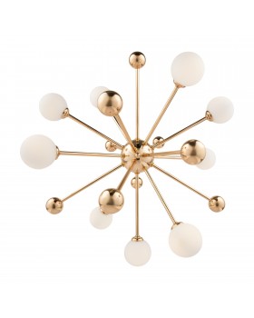 Люстра Freya FR5200PL-09FG-foto4