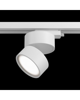 Трековый светильник Technical TR007-1-12W3K-W-foto3