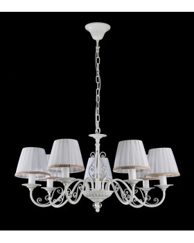 Люстра Freya FR2290PL-07W-foto2