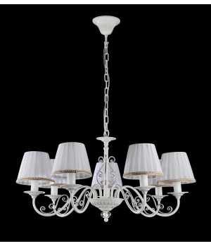 Люстра Freya FR2290PL-07W-foto2