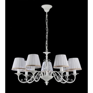 Люстра Freya FR2290PL-07W-foto2