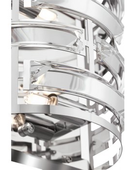 Настенный светильник (бра) Maytoni MOD067WL-01CH-foto3