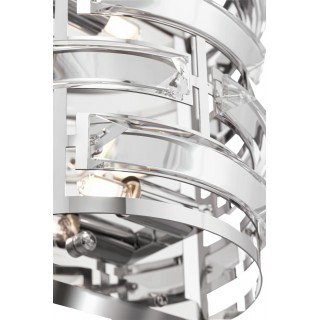 Настенный светильник (бра) Maytoni MOD067WL-01CH-foto3