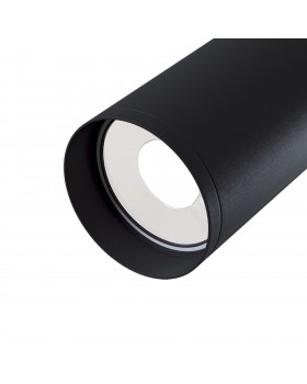 Встраиваемый светильник Technical C018CL-01B-foto2