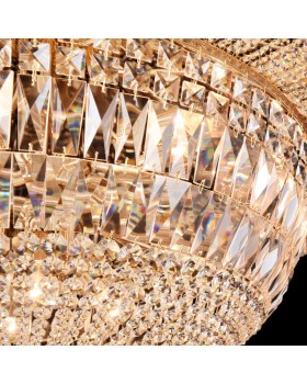 Люстра Maytoni DIA100-CL-34-G-foto2