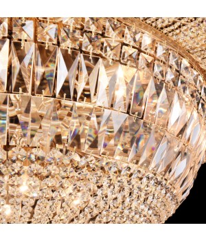 Люстра Maytoni DIA100-CL-34-G-foto2