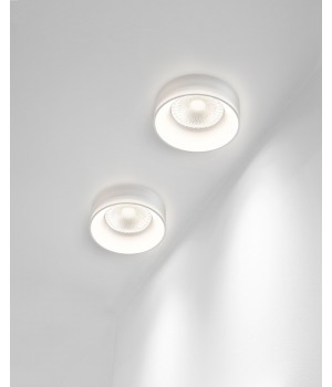 Встраиваемый светильник Technical DL046-01W-foto4