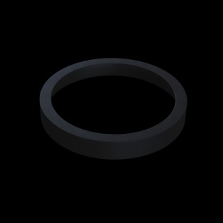 Аксессуар для встраиваемого светильника Technical DLA040-01B-foto3