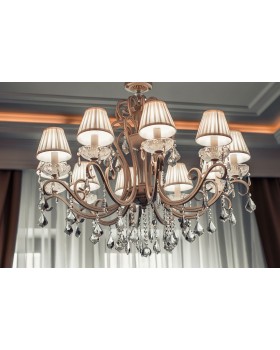 Люстра Maytoni ARM288-08-G-foto14