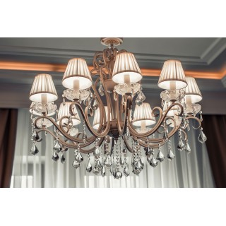 Люстра Maytoni ARM288-08-G-foto14