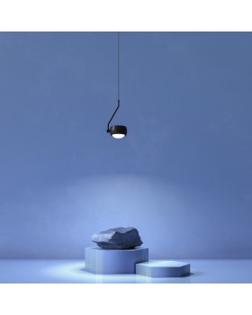 Подвесной светильник Technical MOD072PL-L8B3K-foto4