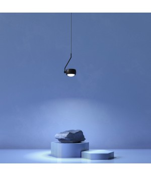 Подвесной светильник Technical MOD072PL-L8B3K-foto4