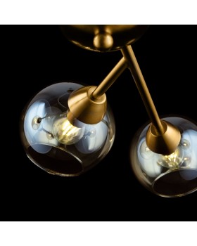 Люстра Freya FR5121PL-08G-foto2