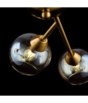 Люстра Freya FR5121PL-08G-foto2