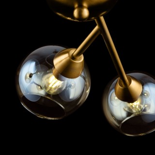 Люстра Freya FR5121PL-08G-foto2