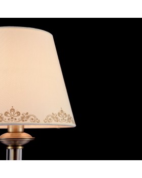 Настольный светильник Freya FR2539TL-01BS-foto2