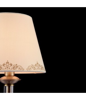 Настольный светильник Freya FR2539TL-01BS-foto2