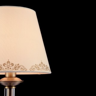 Настольный светильник Freya FR2539TL-01BS-foto2