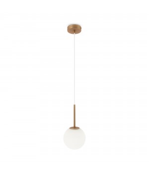 Подвесной светильник Maytoni MOD321PL-01G1-foto2