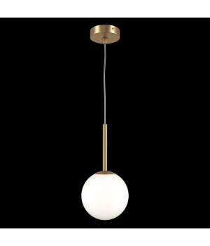 Подвесной светильник Maytoni MOD321PL-01G1-foto5