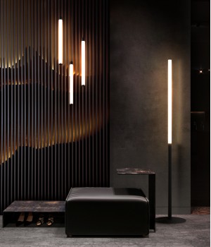 Подвесной светильник Technical P021PL-L10B-foto2