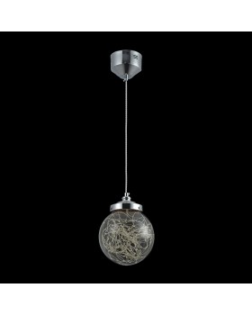 Подвесной светильник Freya FR6157-PL-9W-TR-foto3