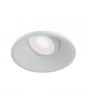 Встраиваемый светильник Technical DL028-2-01W-foto7