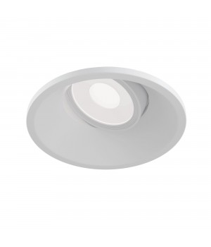 Встраиваемый светильник Technical DL028-2-01W-foto7